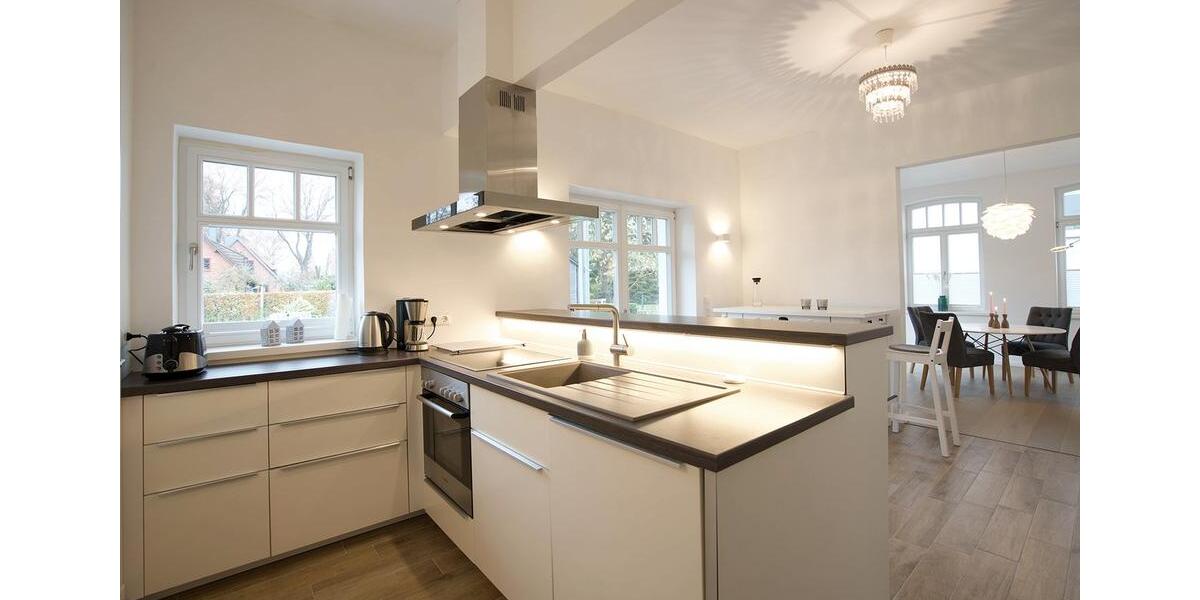 Erdgeschoßwohnung Bad Segeberg - 3 Zimmer, 100 m&sup2;, 1.650&euro; | Angebot:26221460