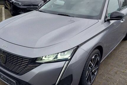 Peugeot 308 35.700 km 19.790 € Bad Segeberg 23795