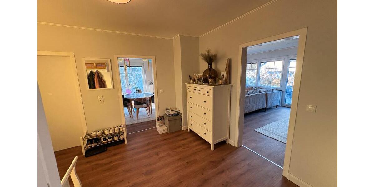 Einfamilienhaus Groß Grönau - 7 Zimmer, 127 m&sup2;, 649.000&euro; | Angebot:26997951