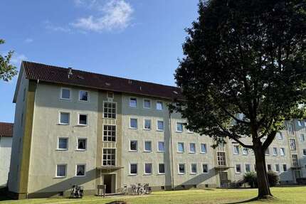 Wohnung Lübeck Kücknitz - 2.5 Zimmer, 64 m&sup2;, 768&euro; | Angebot:27303800
