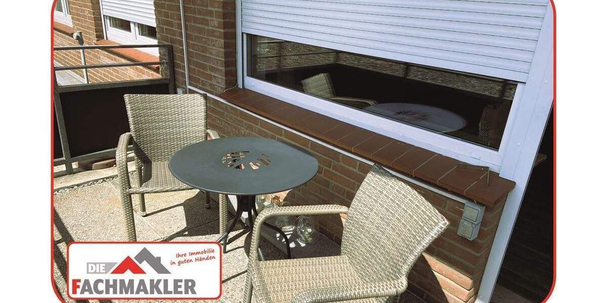 Etagenwohnung Stockelsdorf - 3 Zimmer, 80 m&sup2;, 249.000&euro; | Angebot:25910437