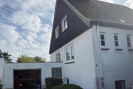 Haus Lübeck Sankt Gertrud - 6 Zimmer, 106 m&sup2;, 1.580&euro; | Angebot:25649019