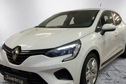 Renault Clio 20.900 km 12.430 &euro; Bad Oldesloe 23843