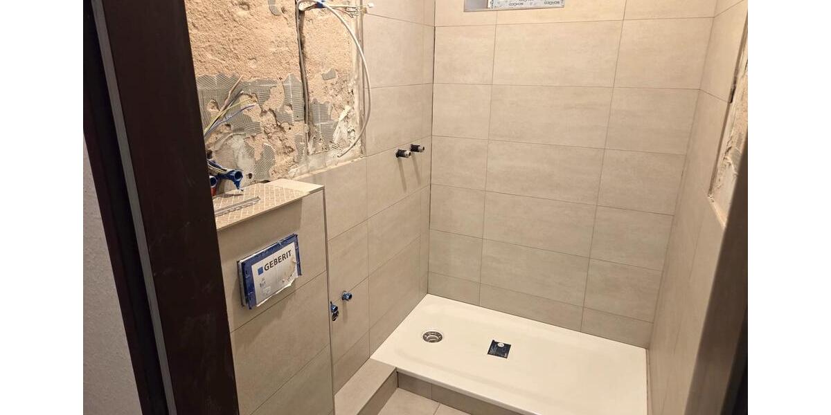 Etagenwohnung Lübeck Sankt Gertrud - 3 Zimmer, 66 m&sup2;, 983&euro; | Angebot:26321825