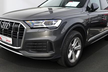 Audi Q7 109.050 km 49.880 &euro; Lübeck 23556