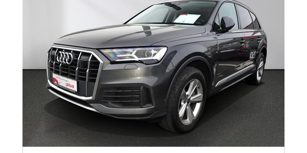Audi Q7 109.050 km 52.480 &euro; Lübeck 23556