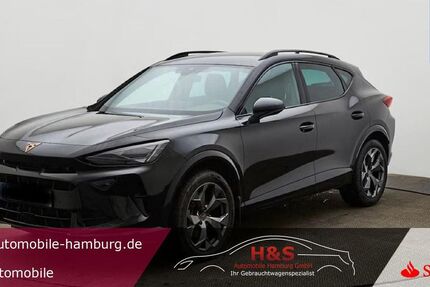 Cupra Formentor 32.980 km 28.800 &euro; Bad Segeberg 23795
