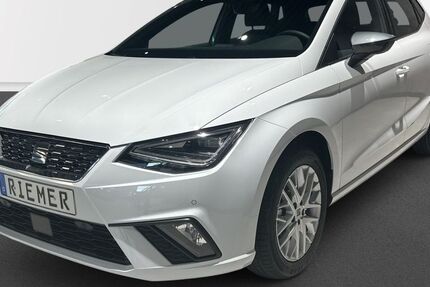 Seat Ibiza 1.100 km 24.099 &euro; Mölln 23879