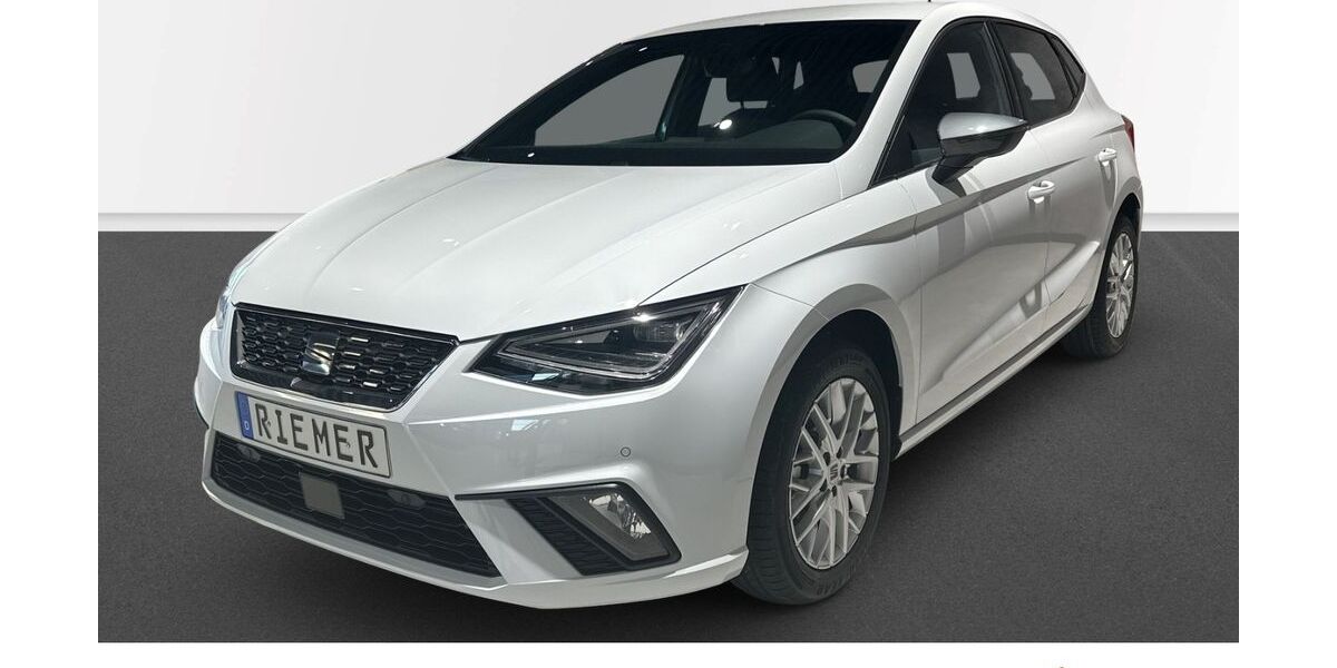 Seat Ibiza 1.100 km 24.099 &euro; Mölln 23879