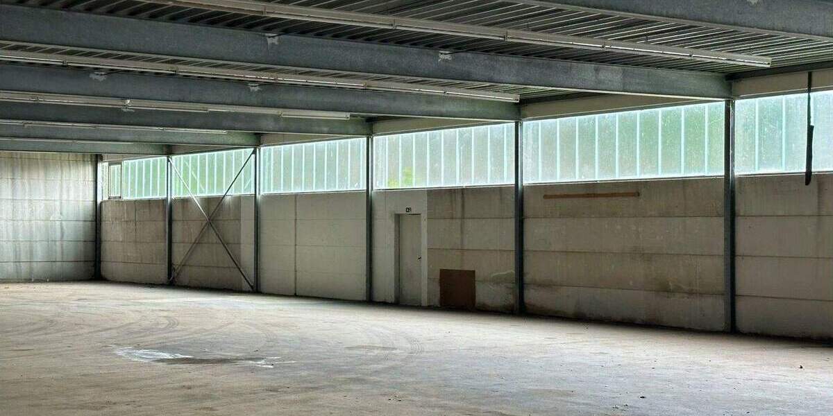 Gewerbeobjekt Lübeck St. Lorenz Nord - 1.525.000&euro; | Angebot:25679917