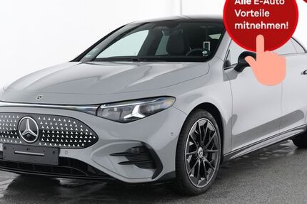 Mercedes-Benz CLA 250 8.871 km 54.250 &euro; Bad Oldesloe 23843