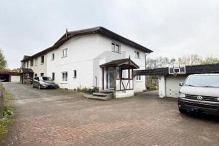 IHRE BESSERE HÄLFTE MIT 2 WOHNEINHEITEN - Haus Steinburg | Angebot:26597394