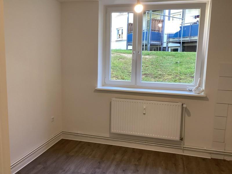 Geräumige & sanierte 2-Zimmer-Souterrainwohnung sofort anmietbar! zimmer