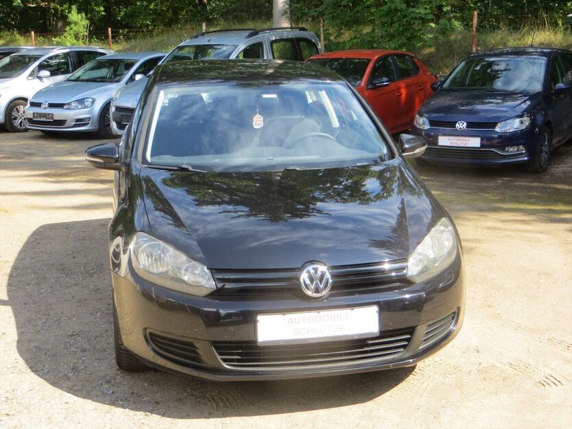 VW Golf 110.000 km 5.500 € Lübeck 23568