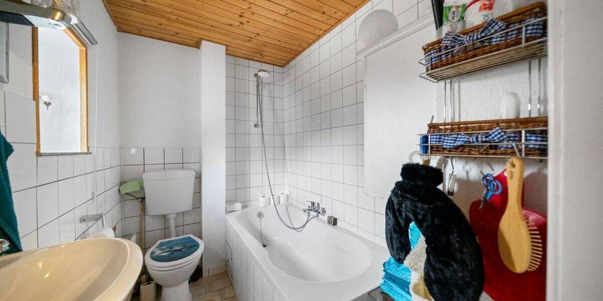 Einfamilienhaus Süsel Zarnekau - 4 Zimmer, 100 m&sup2;, 360.000&euro; | Angebot:25970229