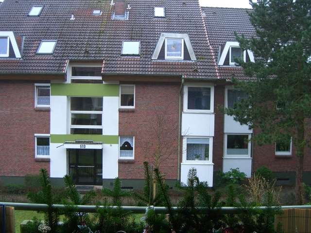 Etagenwohnung Lübeck Sankt Gertrud - 3 Zimmer, 72 m&sup2;, 247.000&euro; | Angebot:27004111