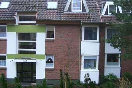 Wohnung Lübeck Sankt Gertrud - 3 Zimmer, 72 m&sup2;, 247.000&euro; | Angebot:27004111