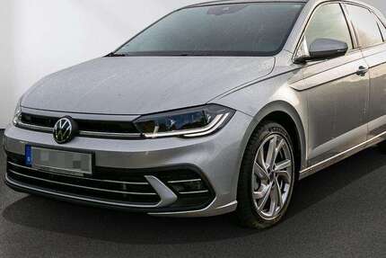 VW Polo 3.000 km 26.790 &euro; Bad Segeberg 23795