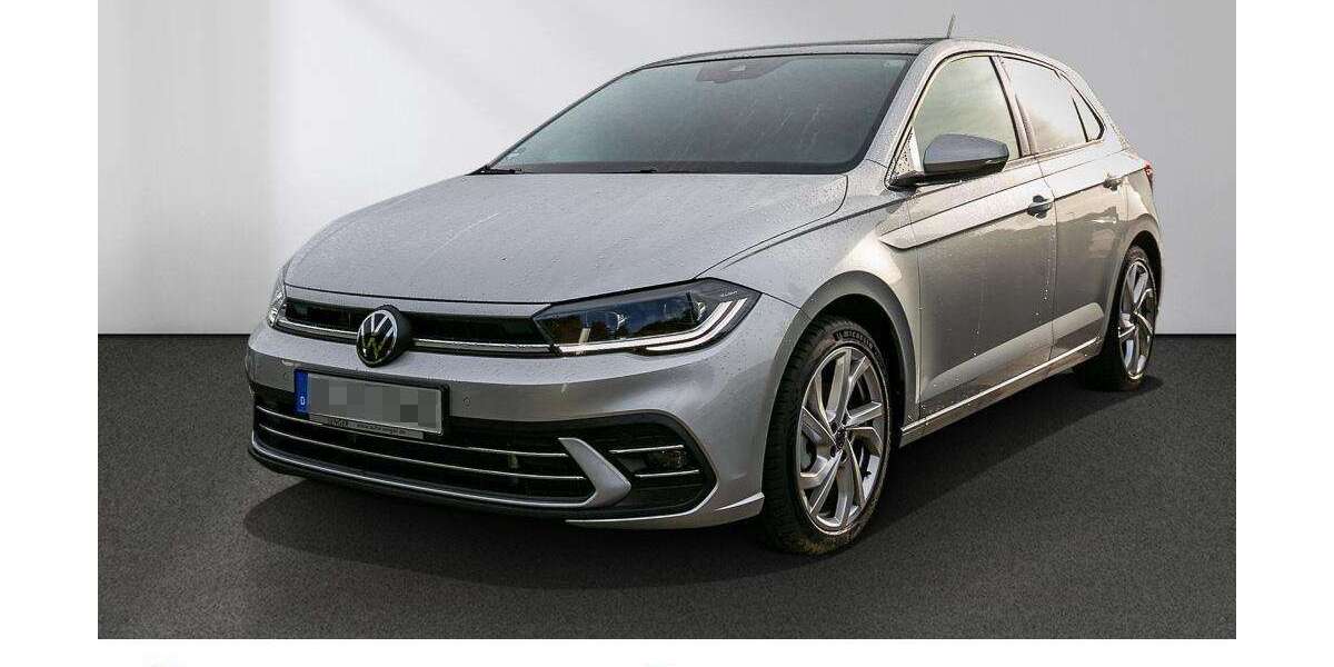 VW Polo 3.000 km 26.790 &euro; Bad Segeberg 23795