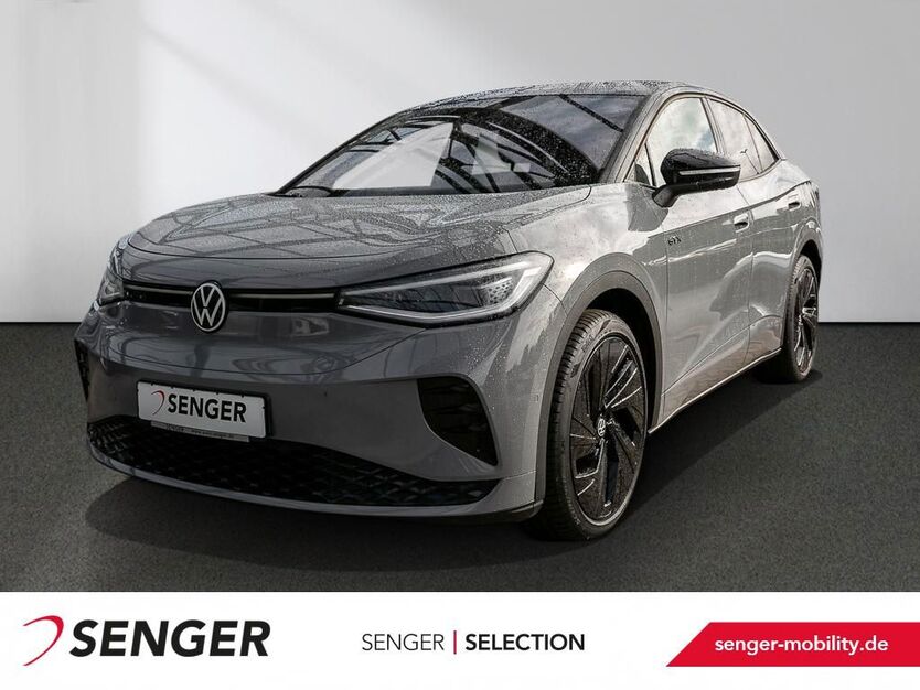 VW ID.5 30.300 km 36.880 € Bad Segeberg 23795