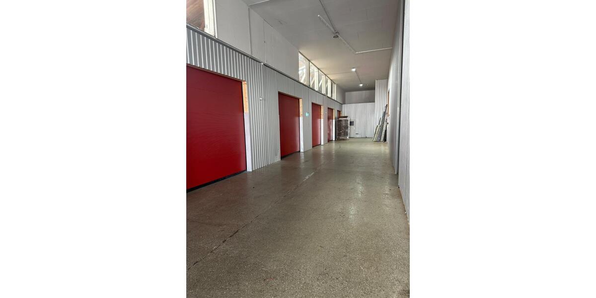 Gewerbeobjekt Lübeck Sankt Jürgen - 464&euro; | Angebot:25145293