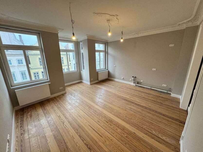 Wohnung zum Kaufen in Lübeck 399.000 € 72.2 m²