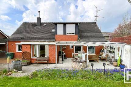 Haus Glasau-Sarau Sarau - 6 Zimmer, 143 m&sup2;, 299.000&euro; | Angebot:26851289