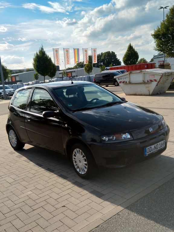 Punto