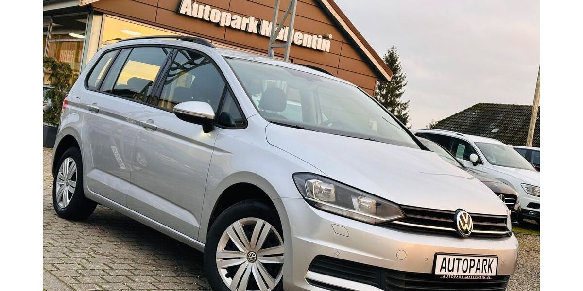VW Touran 59.800 km 20.899 &euro; Stepenitztal 23936