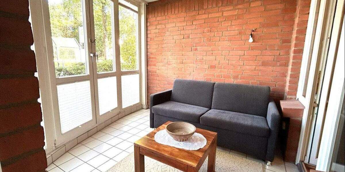 Etagenwohnung Bad Schwartau - 4 Zimmer, 103 m&sup2;, 295.000&euro; | Angebot:25679899