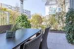 Moderne FerienWohnung nur wenige Schritte zum Strand