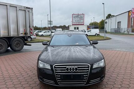 Audi A8 181.563 km 19.990 &euro; Mölln 23879