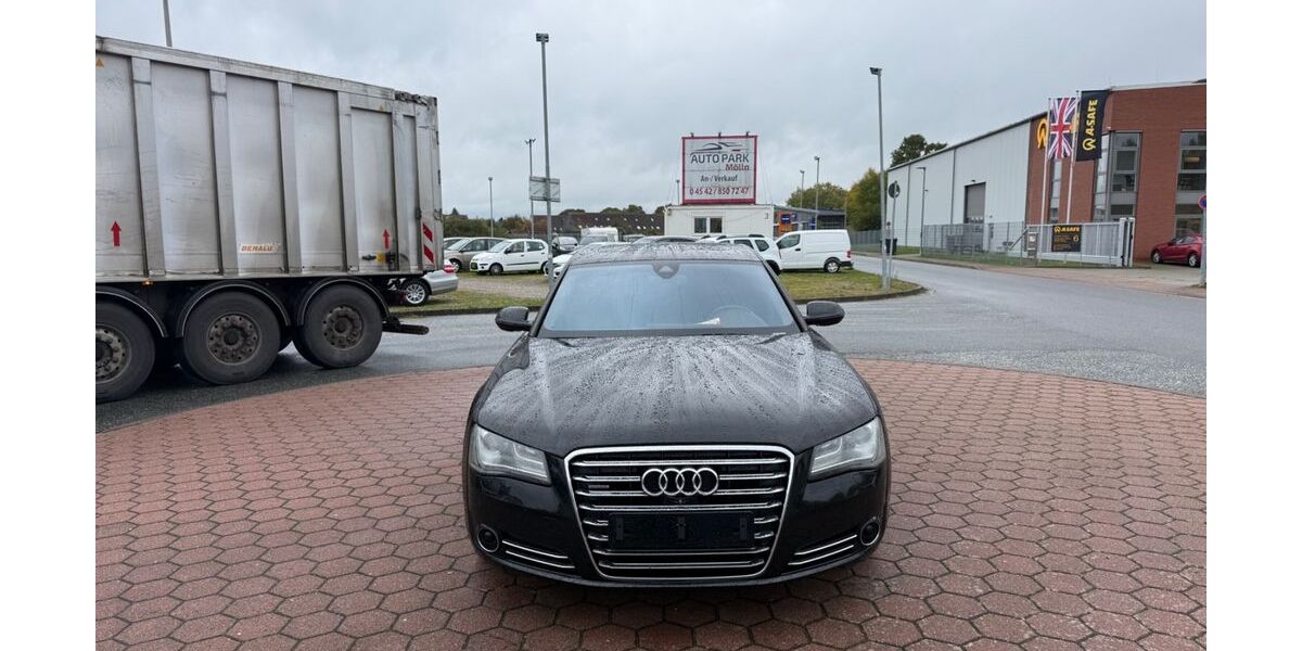 Audi A8 181.563 km 19.990 &euro; Mölln 23879