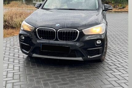 BMW X1 162.000 km 8.490 &euro; Lübeck 23556