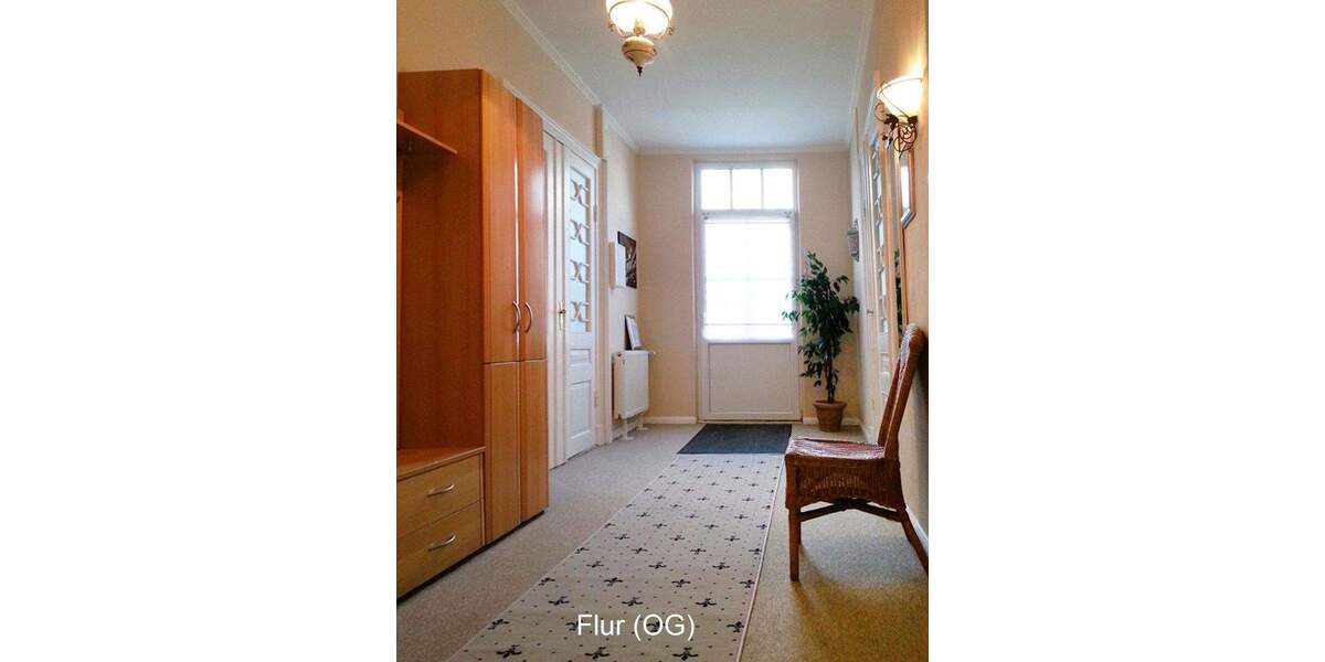 Mehrfamilienhaus, Wohnhaus Travemünde Alt-Travemünde / Rönnau - 1 Zimmer, 369 m&sup2;, 1.490.000&euro; | Angebot:25143127