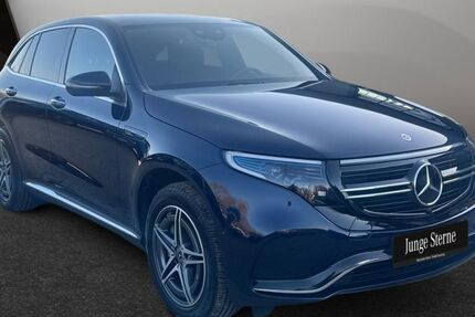 Mercedes-Benz EQC 30.747 km 35.490 &euro; Lübeck 23556
