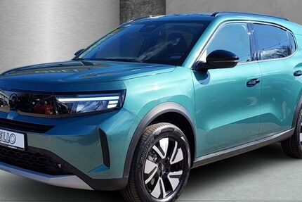 Opel Frontera 3.000 km 24.980 &euro; Wesenberg 23858