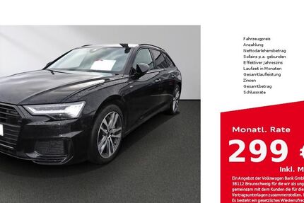Audi A6 73.100 km 39.780 &euro; Lübeck 23556