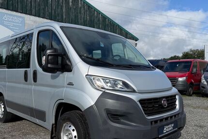 Fiat Ducato 117.000 km 13.490 &euro; Lübeck 23556