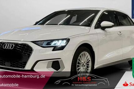 Audi A3 83.600 km 25.900 &euro; Bad Segeberg 23795