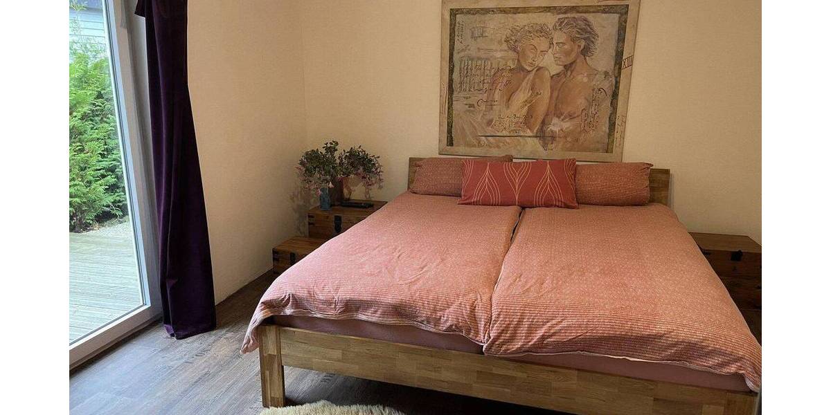 Terrassenwohnung Timmendorfer Strand Niendorf/Ostsee - 3 Zimmer, 75 m&sup2;, 1.350&euro; | Angebot:26833965