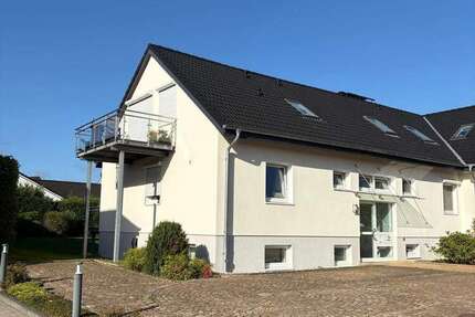 Wohnung zum Mieten in Scharbeutz 800 € 44.5 m²