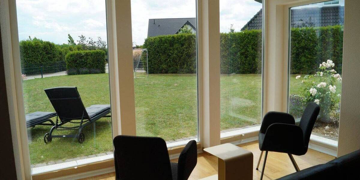Mehrfamilienhaus, Wohnhaus Dassow OT Barendorf Barendorf - 4 Zimmer, 140 m&sup2;, 795.000&euro; | Angebot:26439941