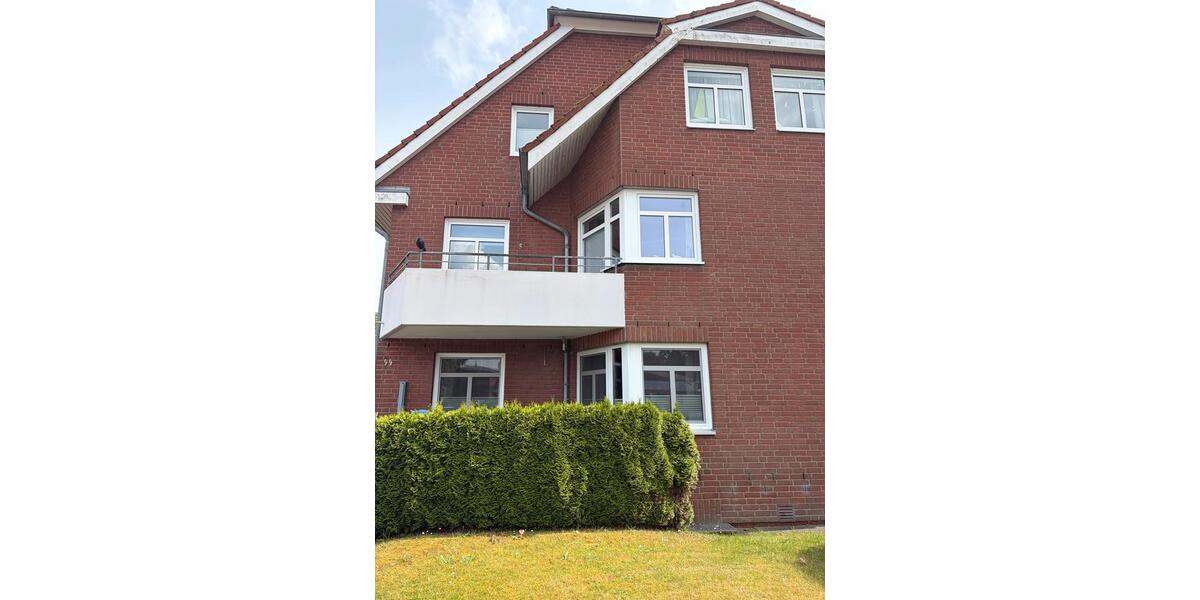 Erdgeschoßwohnung Timmendorfer Strand - 2 Zimmer, 40 m&sup2;, 349.000&euro; | Angebot:27204367