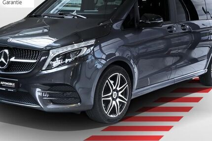 Mercedes-Benz V 300 48.255 km 52.990 &euro; Reinfeld 23858
