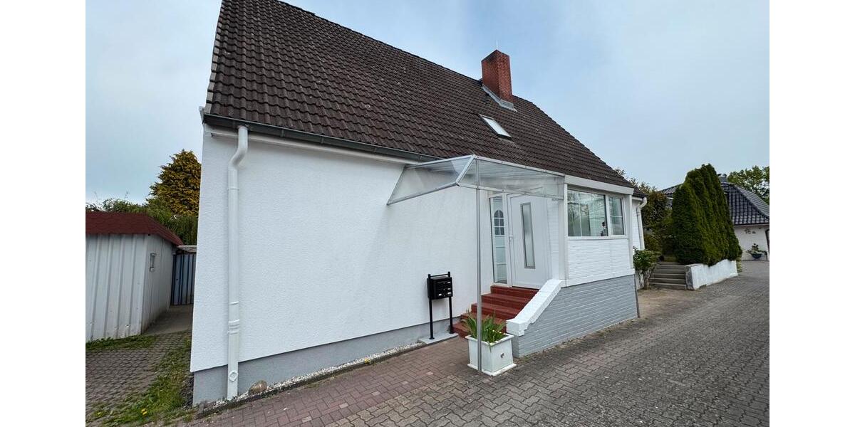 Mehrfamilienhaus, Wohnhaus Elmenhorst - 445.000&euro; | Angebot:26975076