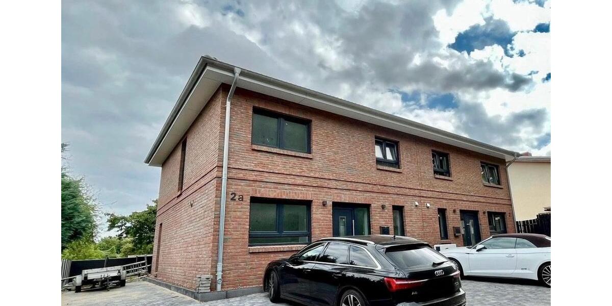 Doppelhaushälfte Lüdersdorf - 4 Zimmer, 138 m&sup2;, 595.000&euro; | Angebot:25308626