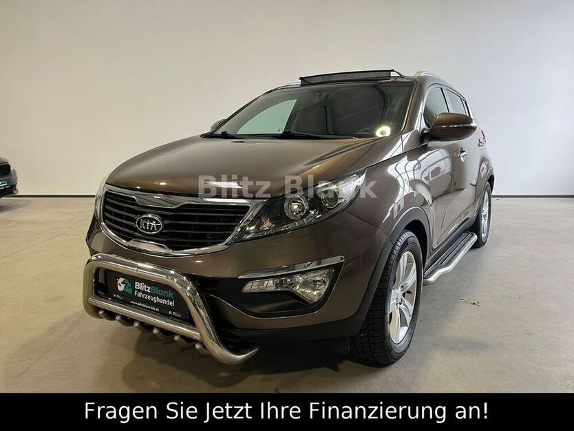 Sportage