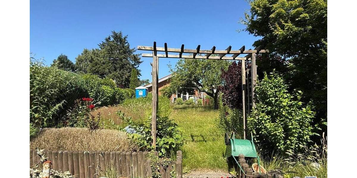 Einfamilienhaus Lübeck St. Lorenz Nord - 5 Zimmer, 100 m&sup2;, 325.000&euro; | Angebot:25051434