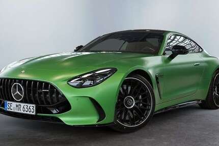 Mercedes-Benz AMG GT 9.999 km 195.950 &euro; Bad Segeberg 23795